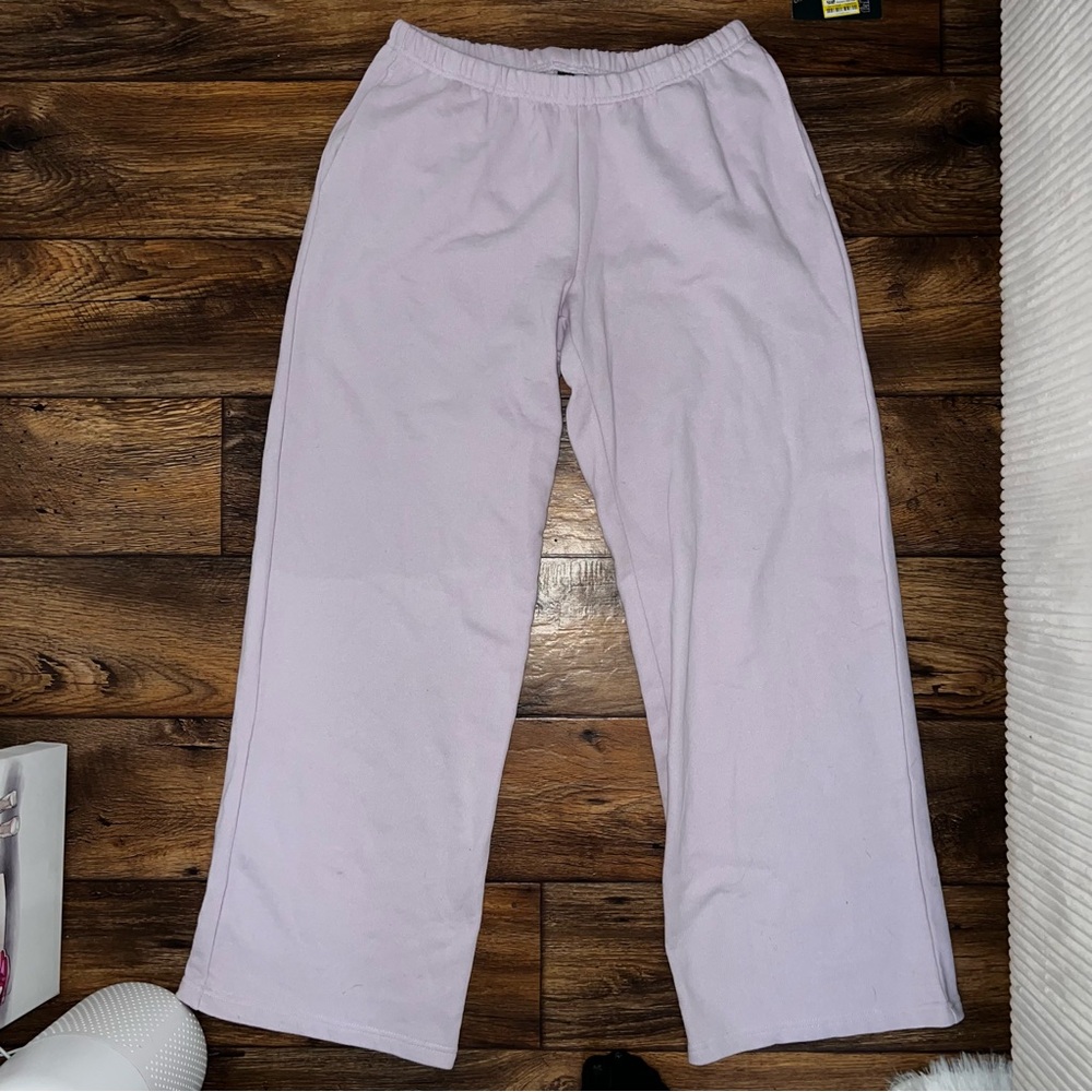 Wild Fable Lavender Women’s Sweatpants